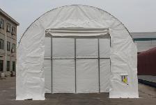 C2020D/C2040D Shelter Wall Kit – Heavy-Duty Replacement Panels - Photo 3