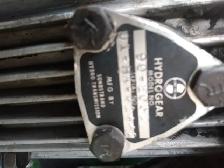 transaxles & other parts for vintage John Deere garden tractors - Photo 3