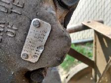 transaxles & other parts for vintage John Deere garden tractors - Photo 7