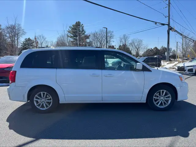 2020 Dodge Grand Caravan Premium Plus | Caméra | App connect Cle - Photo 6