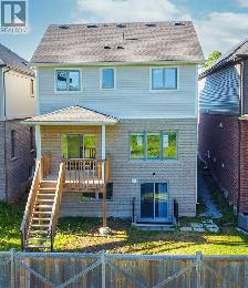 Walkout 1 Bed Basement Apartment Near FALLS, Ensuite Laundry