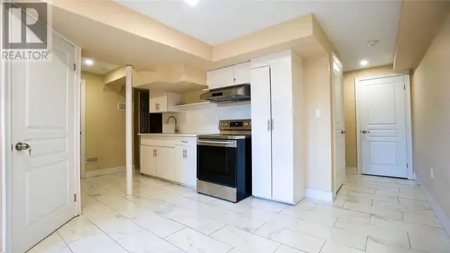 Walkout 1 Bed Basement Apartment Near FALLS, Ensuite Laundry - Photo 3