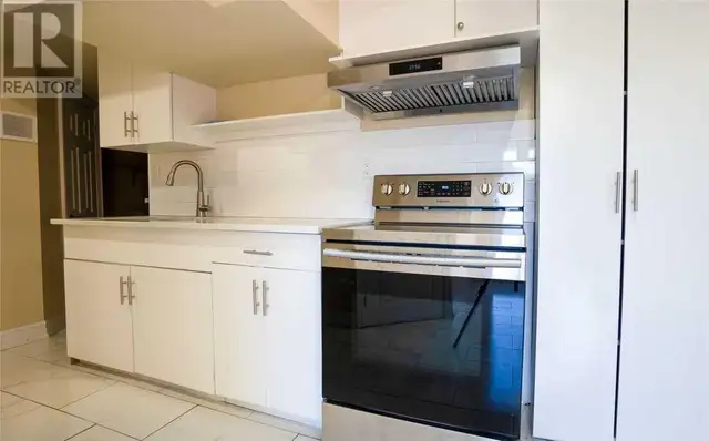 Walkout 1 Bed Basement Apartment Near FALLS, Ensuite Laundry - Photo 4