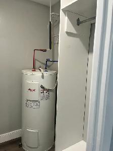 One Bedroom Available now in Minnow Lake - Photo 9