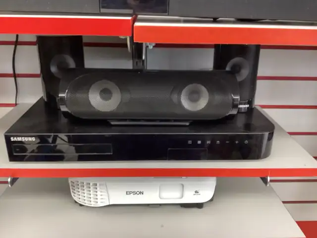 cinéma maison Samsung 5.1