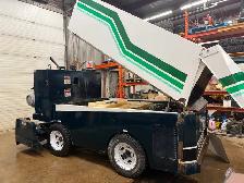 ZAMBONI 440 ICE RESURFACER-OLYMPIA,ENGO ETC - Photo 4