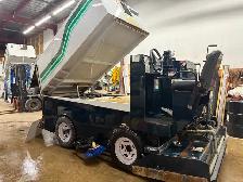 ZAMBONI 440 ICE RESURFACER-OLYMPIA,ENGO ETC - Photo 5