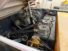 ZAMBONI 440 ICE RESURFACER-OLYMPIA,ENGO ETC - Photo 6