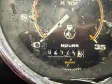 ZAMBONI 440 ICE RESURFACER-OLYMPIA,ENGO ETC - Photo 7