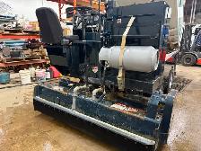 ZAMBONI 440 ICE RESURFACER-OLYMPIA,ENGO ETC - Photo 9