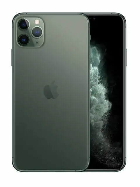 iPhone 11pro max