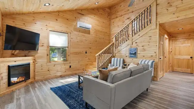 Carpentry Services Trim Millwork Exterior