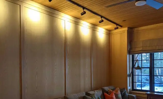 Carpentry Services Trim Millwork Exterior - Photo 4