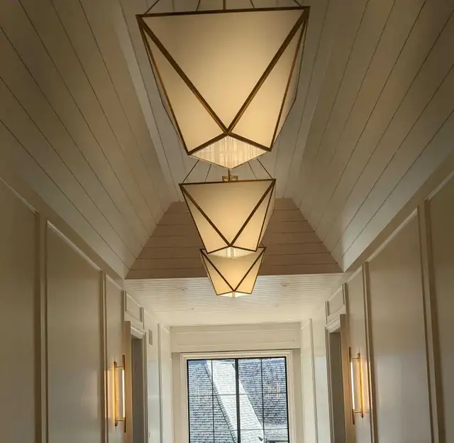 Carpentry Services Trim Millwork Exterior - Photo 7