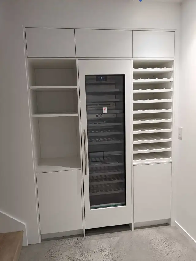 Carpentry Services Trim Millwork Exterior - Photo 8