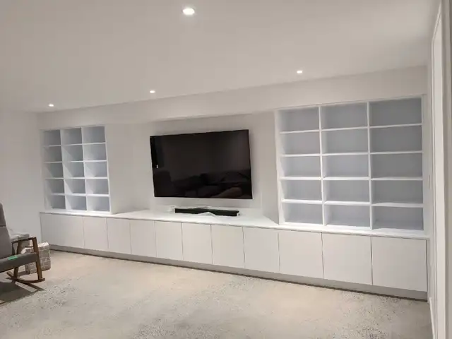 Carpentry Services Trim Millwork Exterior - Photo 9