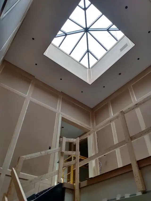 Carpentry Services Trim Millwork Exterior - Photo 10