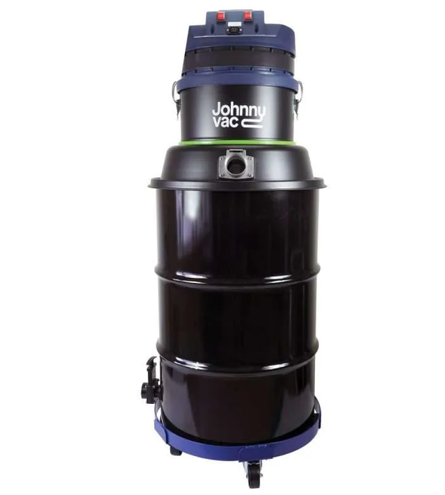 Johnny Vac JV45G Wet & Dry Dual Motor Industrial Vacuum Cleaner