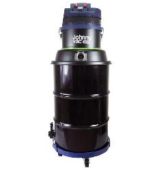 Johnny Vac JV45G Wet & Dry Dual Motor Industrial Vacuum Cleaner