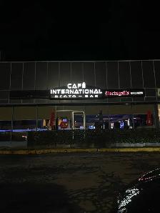 griller - cook - sous-chef