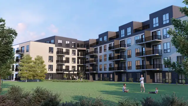 Le Stridon de Saint-Jérôme, Lafontaine