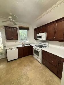 1BR Main Flr | Steps to Victoria Park Stn | Garage Avail