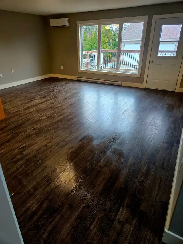 Two Bedroom Apartment Available For Rent - Lucasville Road