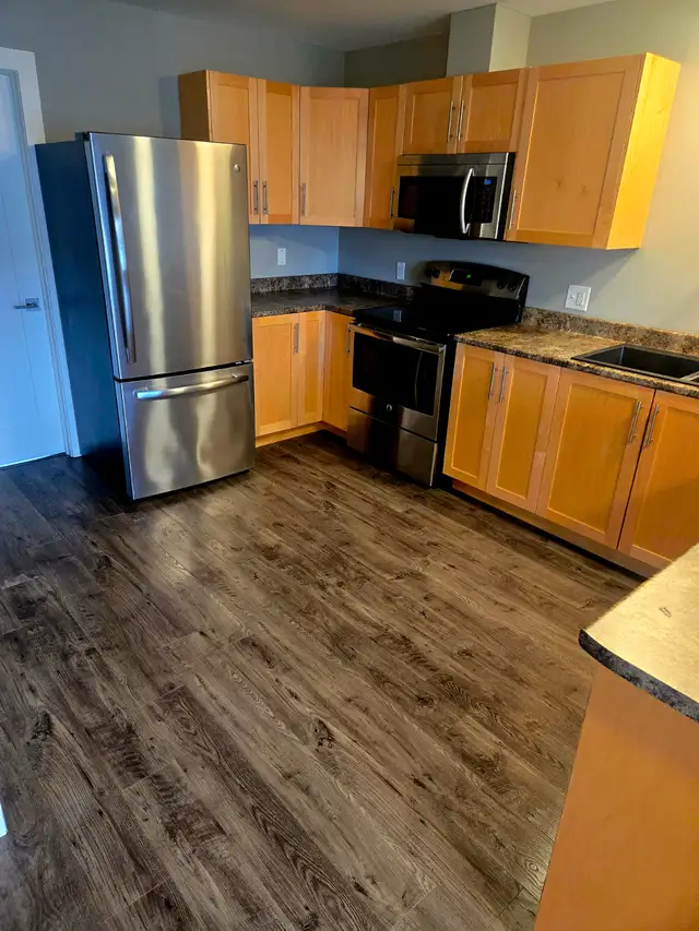 Two Bedroom Apartment Available For Rent - Lucasville Road - Photo 7