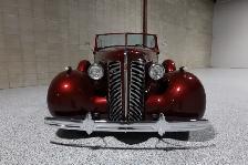 1937 Buick Phaeton Convertible - Photo 2