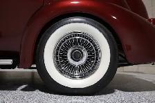 1937 Buick Phaeton Convertible - Photo 5