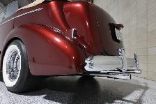 1937 Buick Phaeton Convertible - Photo 6