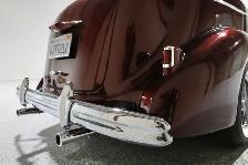 1937 Buick Phaeton Convertible - Photo 7