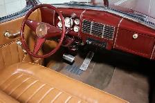 1937 Buick Phaeton Convertible - Photo 9