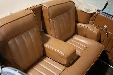 1937 Buick Phaeton Convertible - Photo 10