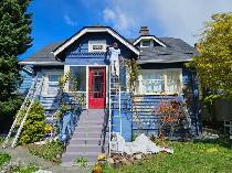 Full Time Painter: Summer Position