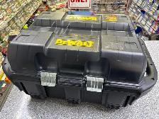 Dewalt DCB116 40V 6 Bank Rapid Battery Charger