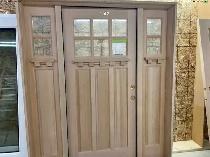 Real Wood Entry Door Units - Photo 4
