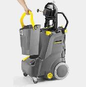 Karcher Puzzi 30/4 Commercial Spray Extractor - Photo 3