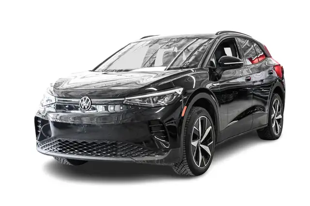 2024 Volkswagen ID.4 Pro AWD | GPS | Mags 20 | Sièges chauffants