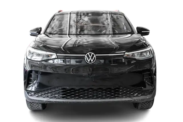 2024 Volkswagen ID.4 Pro AWD | GPS | Mags 20 | Sièges chauffants - Photo 2