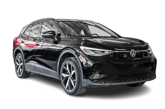 2024 Volkswagen ID.4 Pro AWD | GPS | Mags 20 | Sièges chauffants - Photo 3