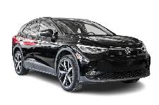 2024 Volkswagen ID.4 Pro AWD | GPS | Mags 20 | Sièges chauffants - Photo 3