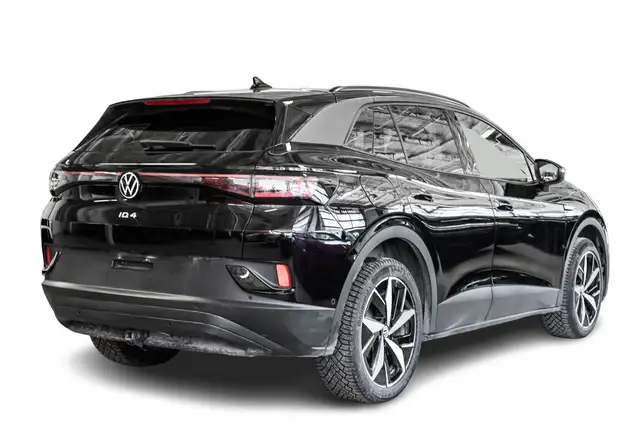 2024 Volkswagen ID.4 Pro AWD | GPS | Mags 20 | Sièges chauffants - Photo 4