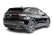 2024 Volkswagen ID.4 Pro AWD | GPS | Mags 20 | Sièges chauffants - Photo 4