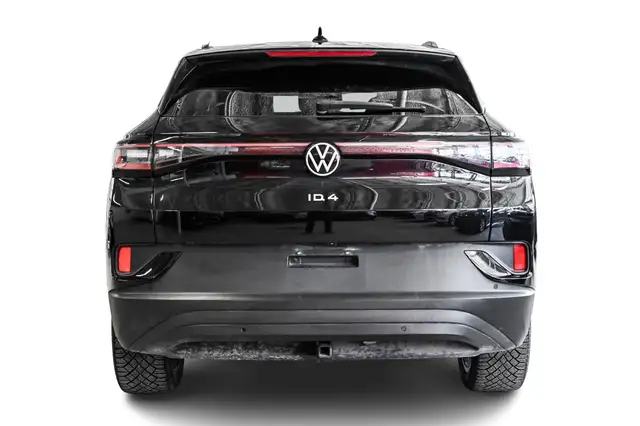 2024 Volkswagen ID.4 Pro AWD | GPS | Mags 20 | Sièges chauffants - Photo 5
