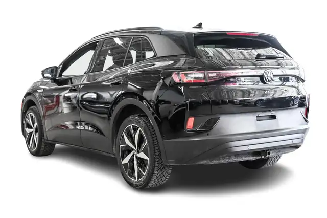 2024 Volkswagen ID.4 Pro AWD | GPS | Mags 20 | Sièges chauffants - Photo 6