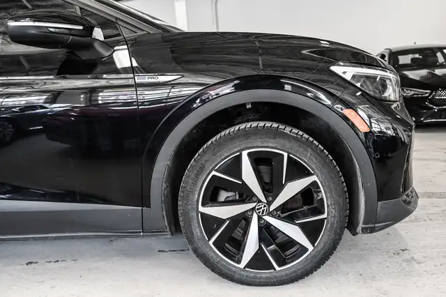 2024 Volkswagen ID.4 Pro AWD | GPS | Mags 20 | Sièges chauffants - Photo 7