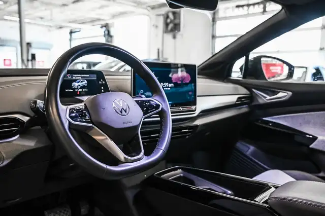 2024 Volkswagen ID.4 Pro AWD | GPS | Mags 20 | Sièges chauffants - Photo 15