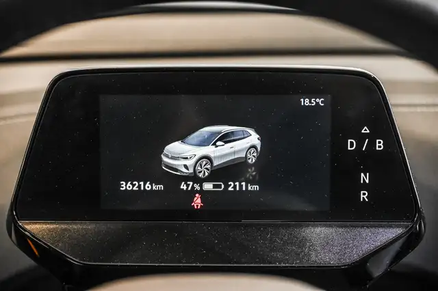 2024 Volkswagen ID.4 Pro AWD | GPS | Mags 20 | Sièges chauffants - Photo 19