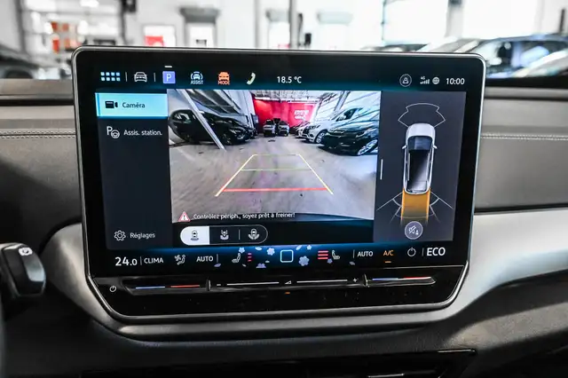 2024 Volkswagen ID.4 Pro AWD | GPS | Mags 20 | Sièges chauffants - Photo 23